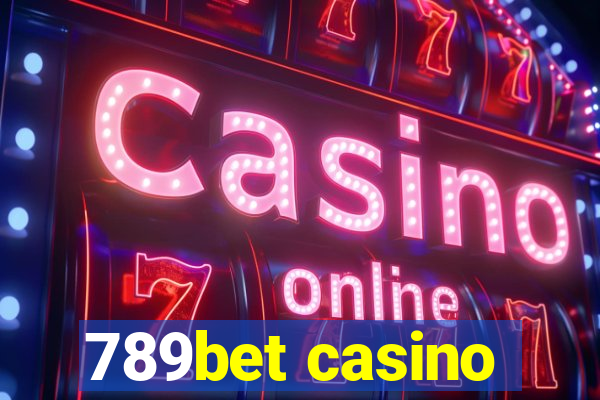 789bet casino